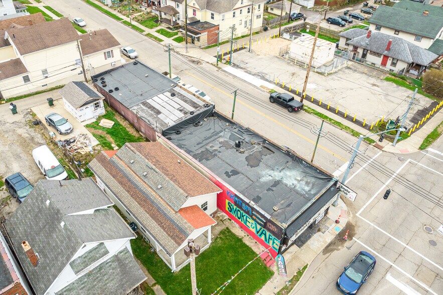 More Photos Of 534 S Smithville Rd, Dayton Storefront For Sale