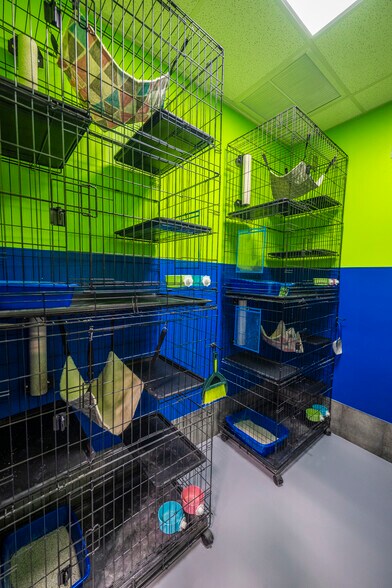 More Photos Of 5149 Powerline Rd, Fort Lauderdale Storefront For Sale