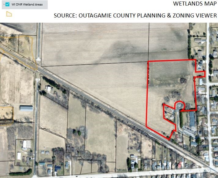 More Photos Of Ruppel Court, Dale Land For Sale