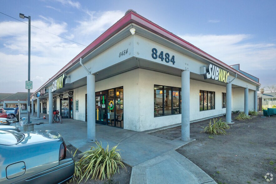 More Photos Of 8484 Florin Rd, Sacramento Unknown For Lease