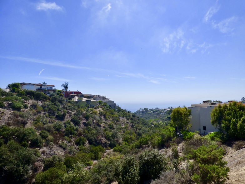 Primary Photo Of 1010 Palo Alto St, Laguna Beach Land For Sale