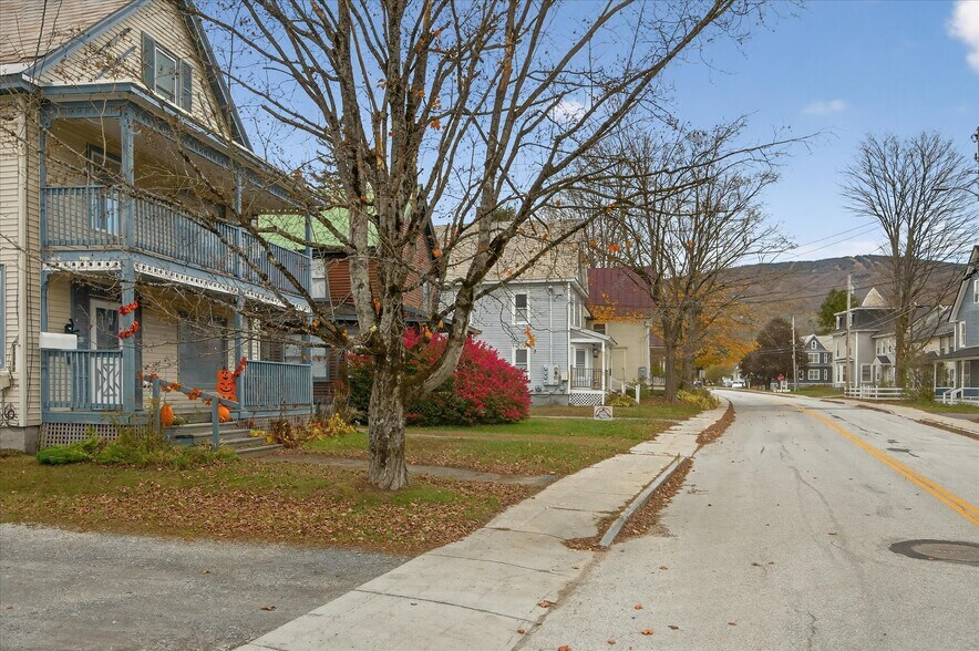 More Photos Of 61 Pleasant St, Ludlow Apartments For Sale