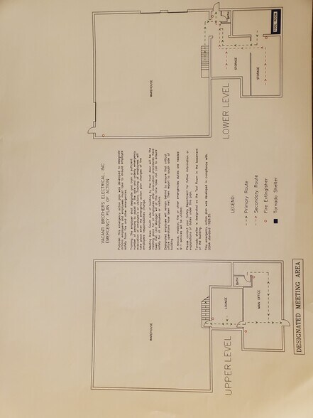 More Photos Of 802 Pierce St, Omaha Warehouse For Sale