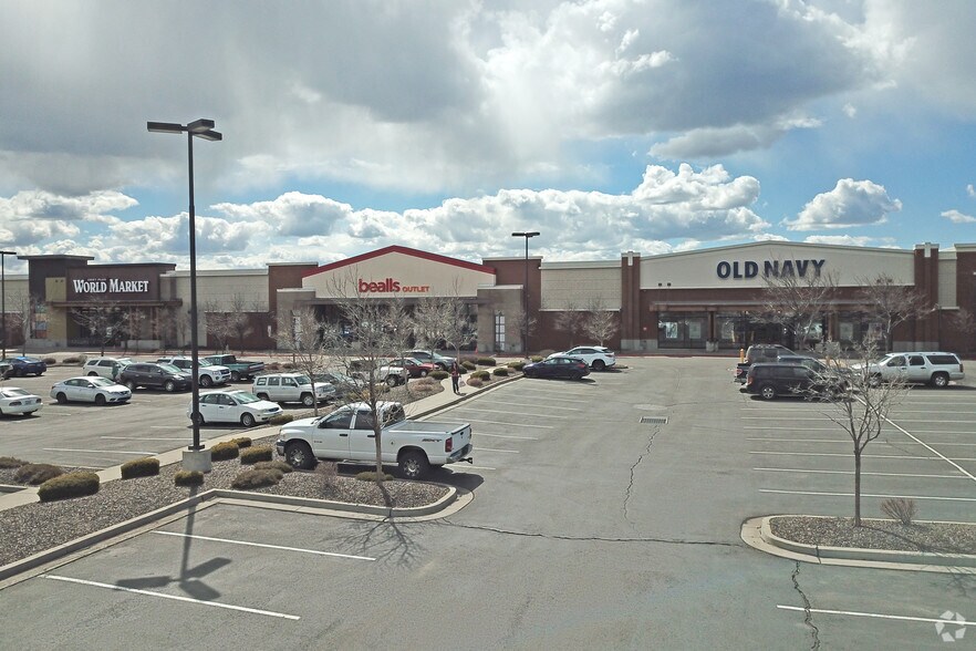 More Photos Of 5005 E Marketplace Dr, Flagstaff General Retail For Sale