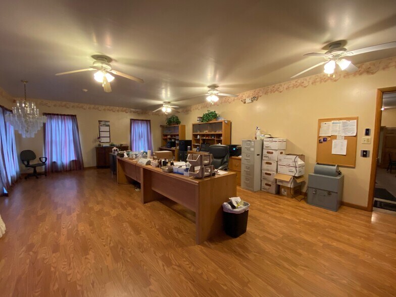 More Photos Of 3169 Eagle Valley Rd, Mill Hall Restaurant For Sale