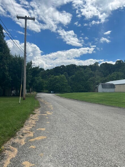 Primary Photo Of Woodward Drive Extension, Greensburg Land For Sale