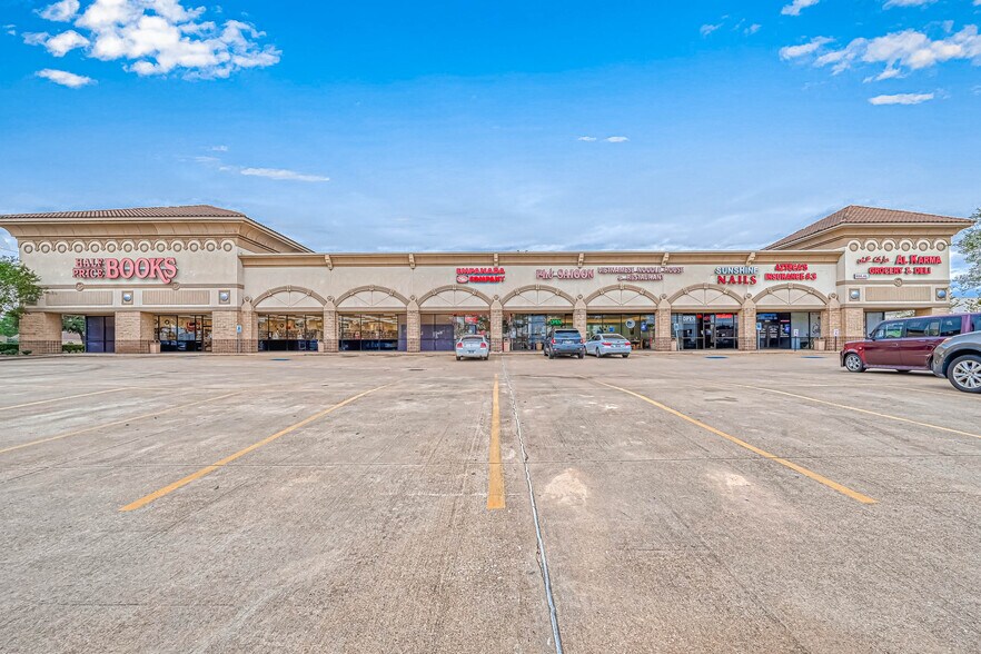 More Photos Of 15754 FM 529 Rd, Houston Fast Food For Lease