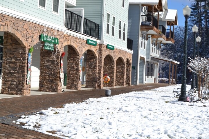 More Photos Of 849 Glades Rd, Gatlinburg Specialty For Sale
