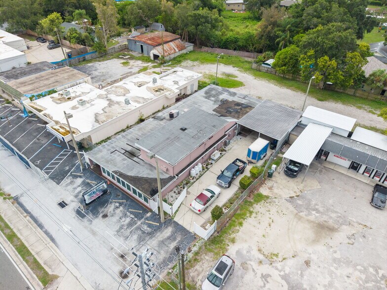 More Photos Of 2865 E Bay Dr, Largo General Retail For Sale