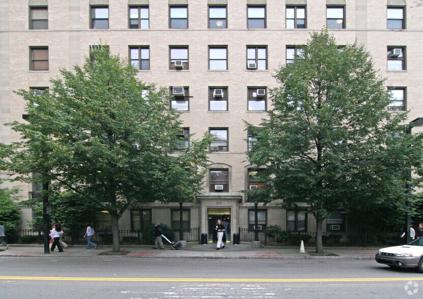 More Photos Of 319 Longwood Ave, Boston Medical For Lease