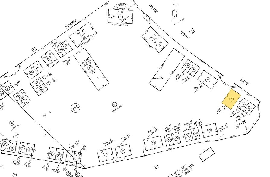 More Photos Of 9110 Irvine Center Dr, Irvine Coworking Space