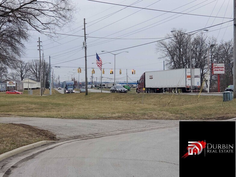 More Photos Of 2707 Williamsburg Pike, Richmond Land For Lease