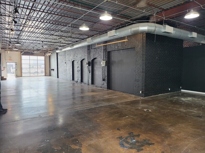 More Photos Of brewers alley in the crossroads., Kansas City Office For Lease