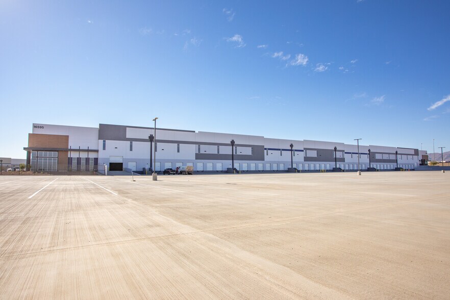 Primary Photo Of 16395 W Camelback Rd, Goodyear Unknown For Lease