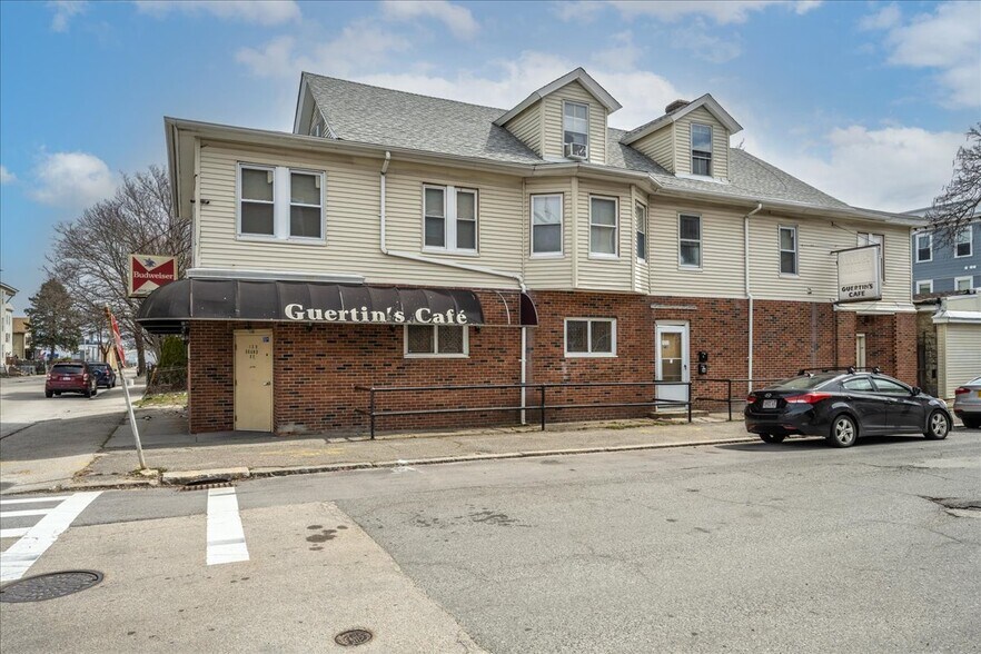 More Photos Of 73 Southgate St, Worcester General Retail For Sale