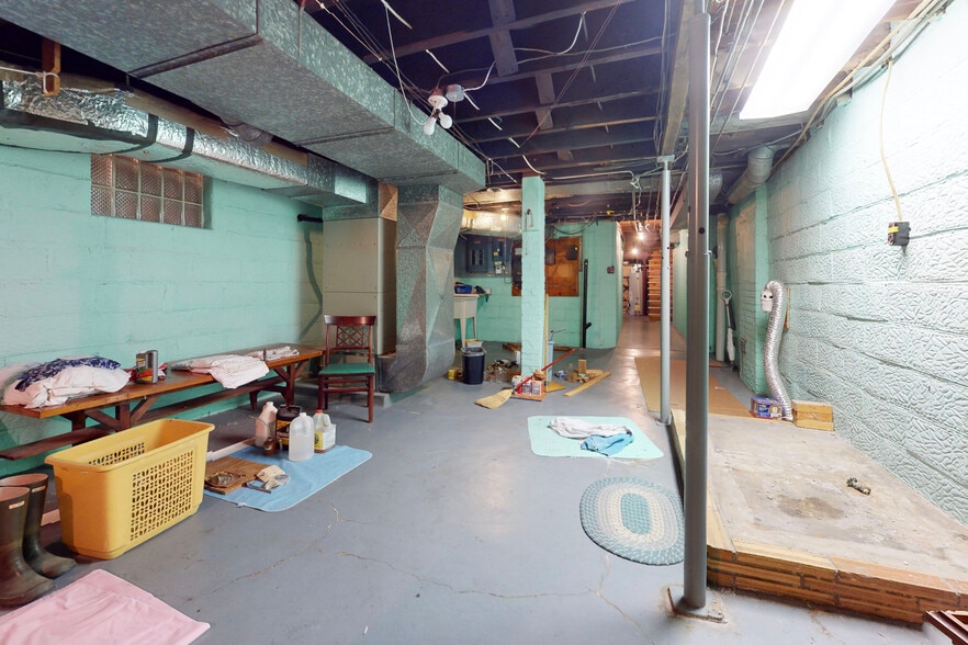 More Photos Of 3721 Main St, Weirton Funeral Home For Sale