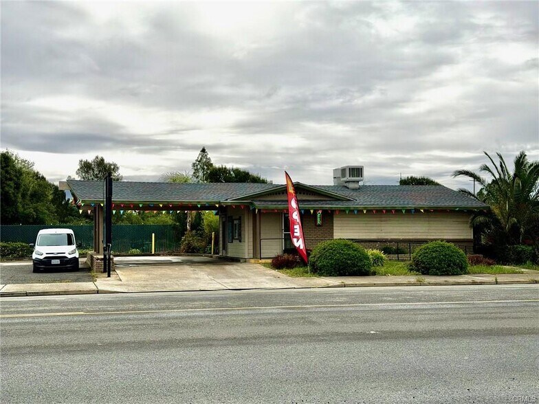 More Photos Of 2161 Feather River Blvd, Oroville Office For Sale