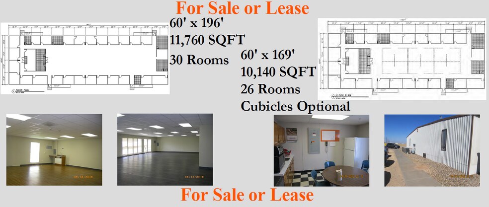 More Photos Of 2201 B Avenue, Amarillo Land For Sale