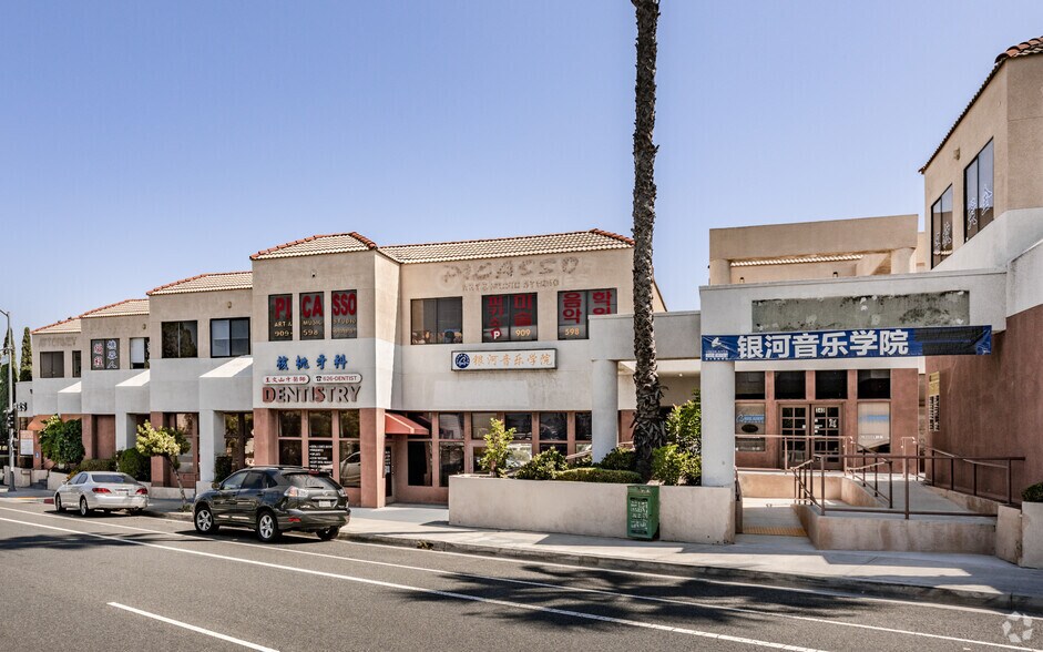 More Photos Of 19811 Colima Rd, Walnut Storefront Retail Office For Lease