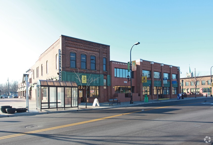 More Photos Of 1113 E Franklin Ave, Minneapolis Storefront Retail Office For Lease