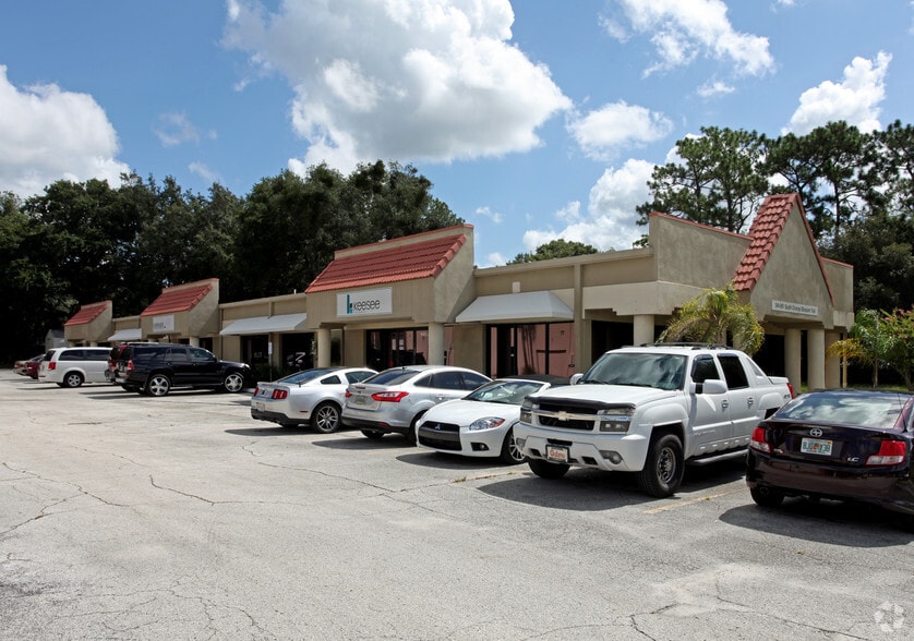 More Photos Of 941-951 S Orange Blossom Trl, Apopka Office For Lease
