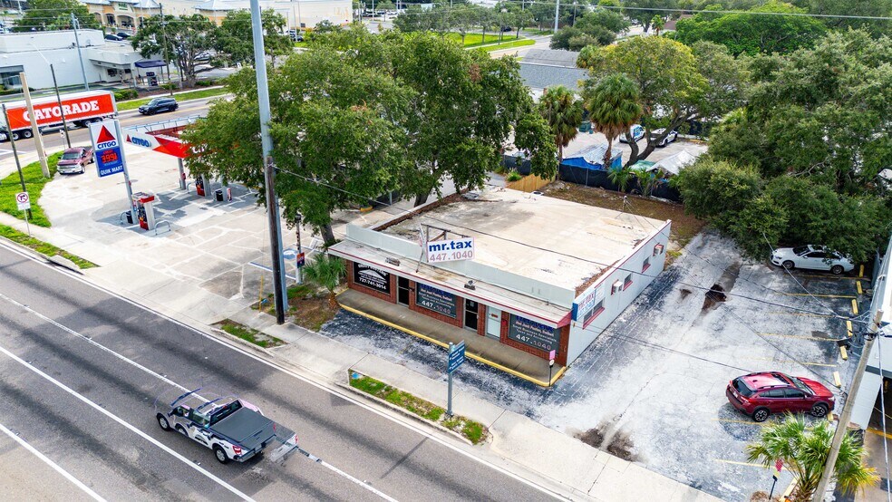 More Photos Of 1311 S Missouri Ave, Clearwater Freestanding For Sale