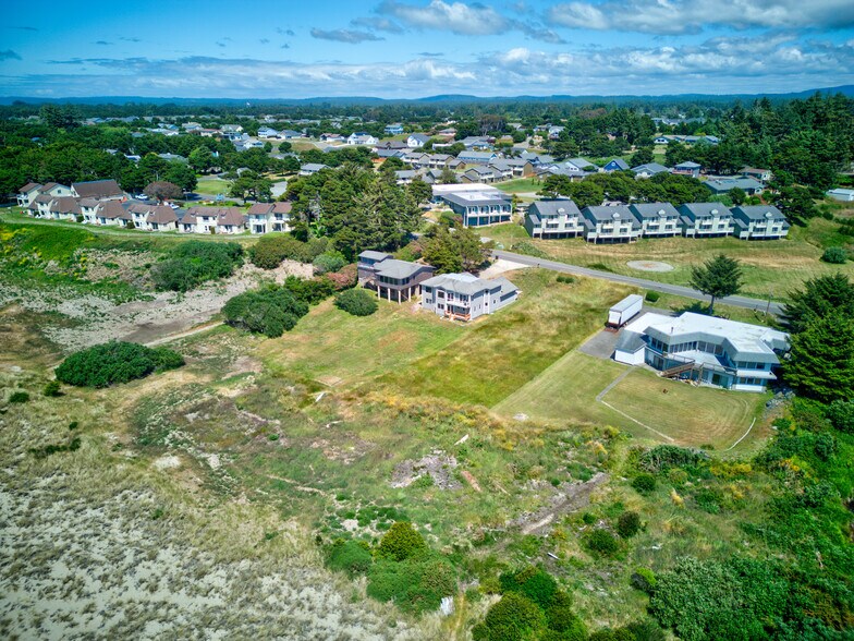 More Photos Of 3446 Beach Loop Dr SW, Bandon Land For Sale