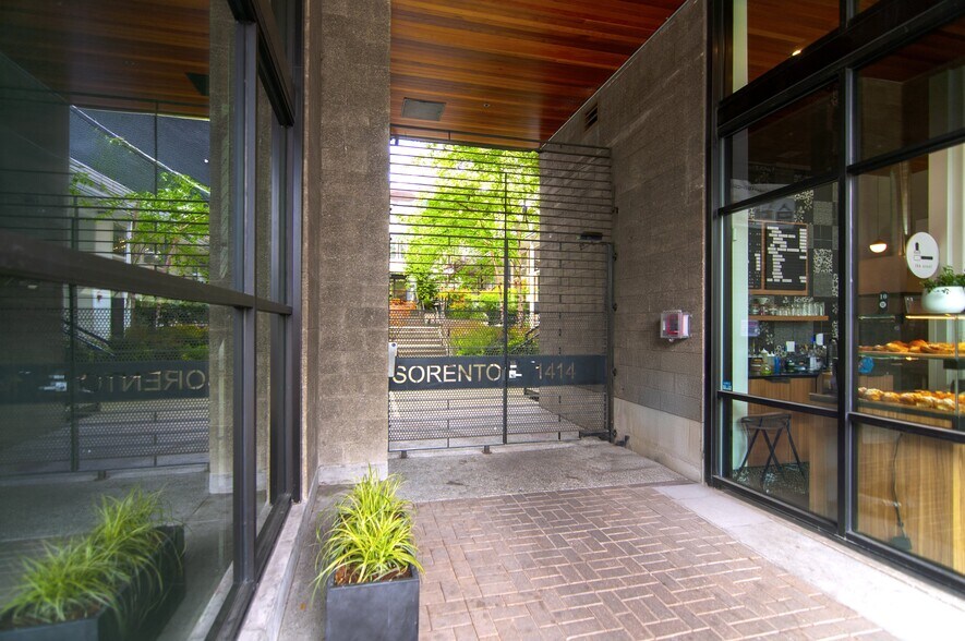 More Photos Of 1414 E Yesler Way, Seattle Apartments For Sale