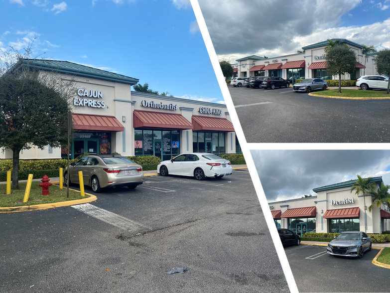 More Photos Of 9940 Belvedere Rd, Royal Palm Beach General Retail For Sale