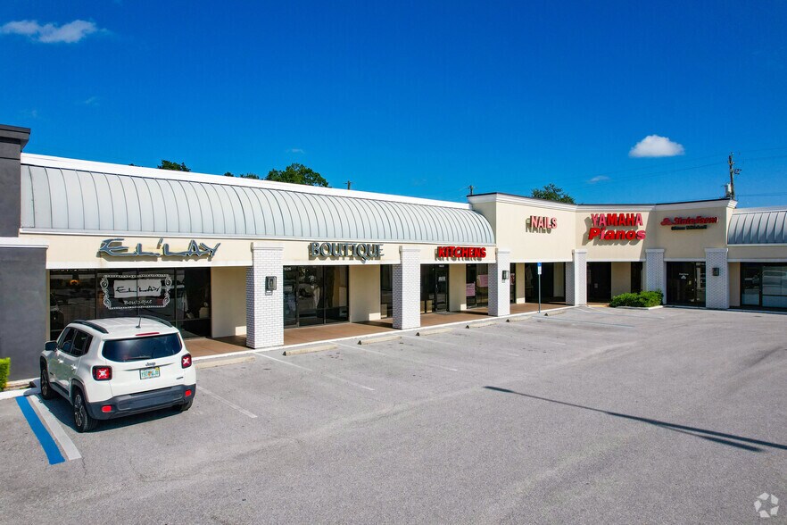 More Photos Of 11602-11640 N Dale Mabry Hwy, Tampa Unknown For Lease