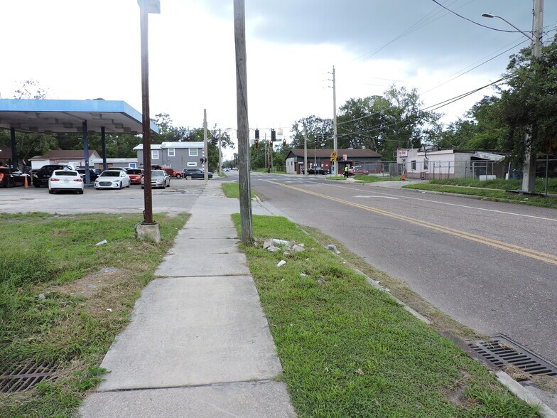 More Photos Of 5406 Avenue B, Jacksonville Specialty For Sale