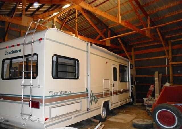 More Photos Of 1705 2nd Ave SE, Willmar Warehouse For Sale