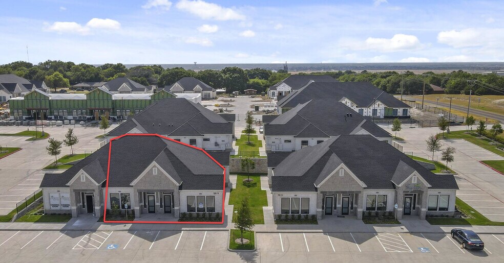 More Photos Of 120 S Preston Rd, Prosper Medical For Lease