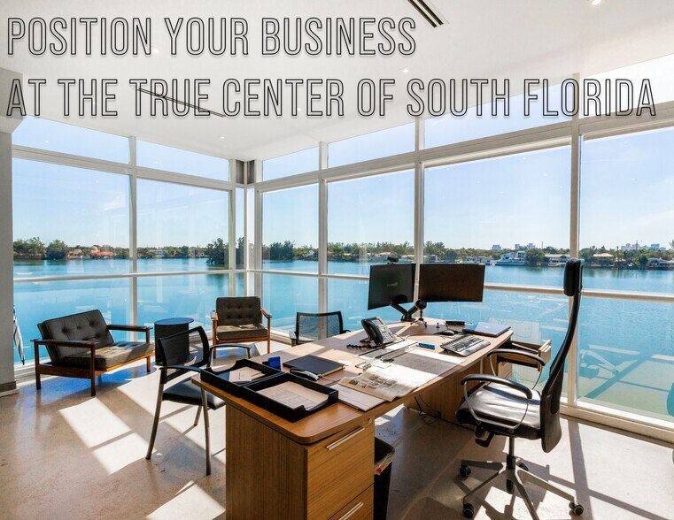 More Photos Of 5000 SW 75th Ave, Miami Office For Lease