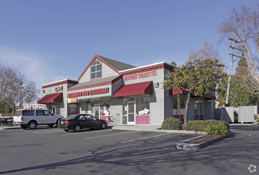 More Photos Of 1120-1130 Bird Ave, San Jose Unknown For Sale
