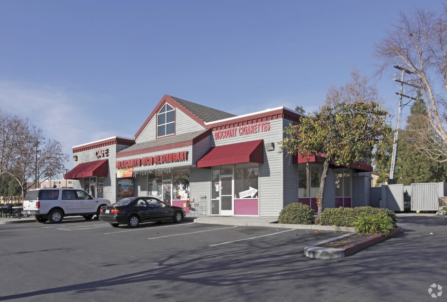 More Photos Of 1120-1130 Bird Ave, San Jose Unknown For Sale