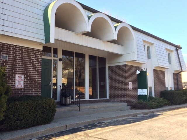 More Photos Of 126 Prospect St, Pawtucket Medical For Lease