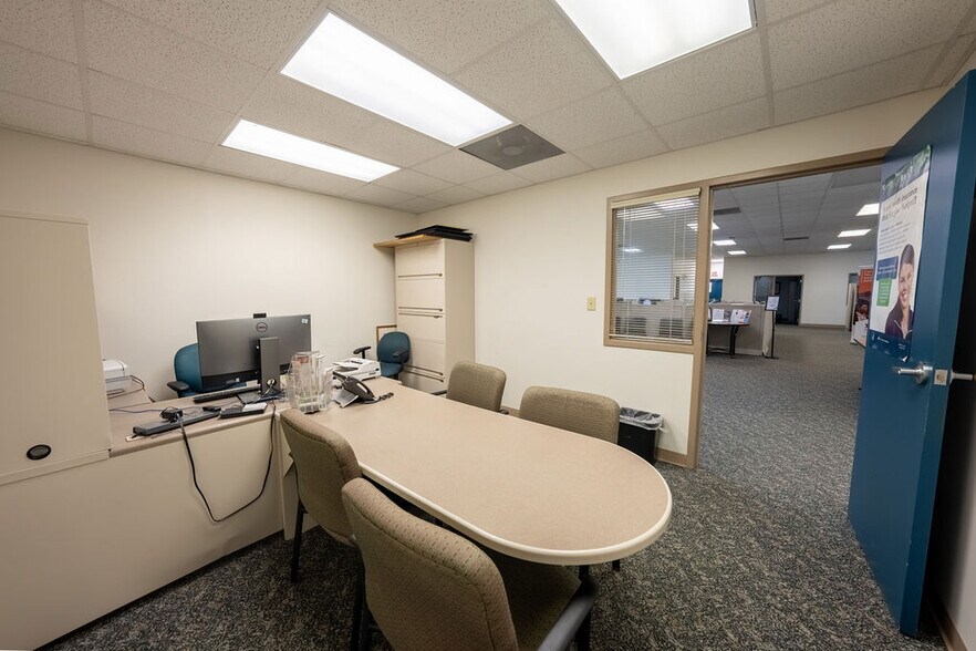 More Photos Of 96 Cohen Walker Dr, Warner Robins Medical For Sale