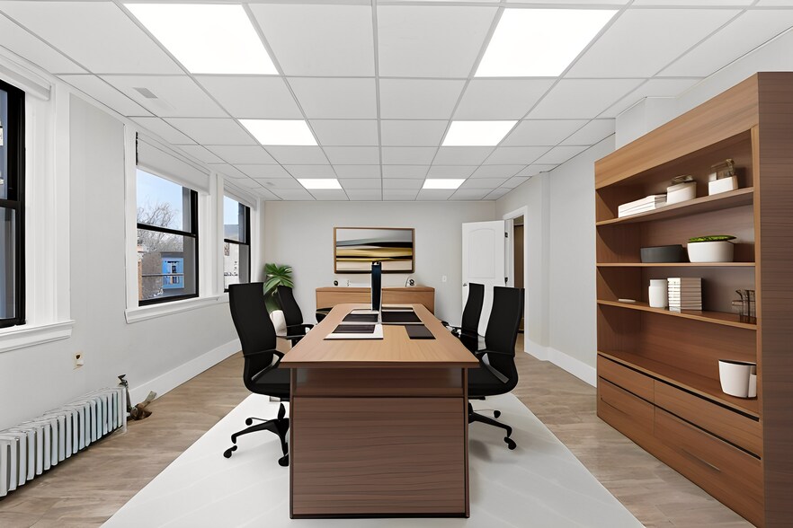 More Photos Of 251 E Main St, Batavia Office For Sale