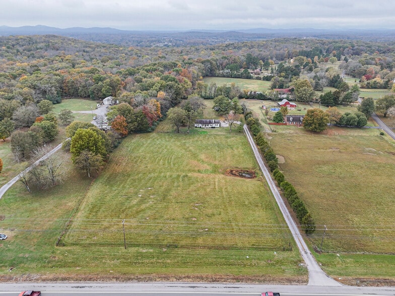 More Photos Of 3668 Shelbyville Hwy, Murfreesboro Land For Sale