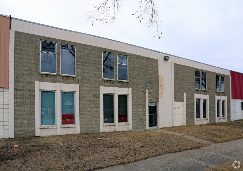 Primary Photo Of 12618 124 St NW, Edmonton Flex For Lease