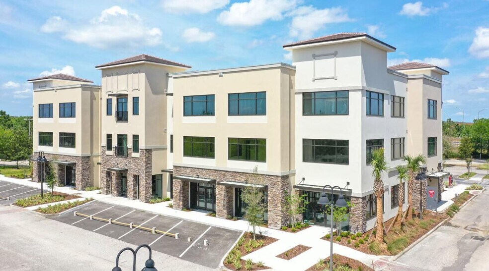 More Photos Of 13564 Village Park Dr, Orlando Office For Lease
