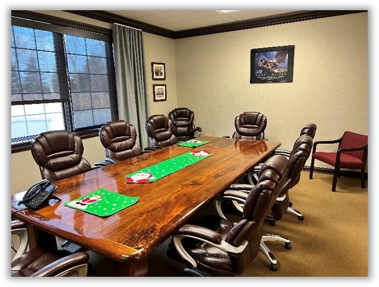More Photos Of 41412 N Route 83, Antioch Office For Sale