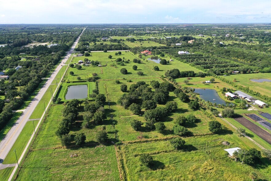 More Photos Of 1051 66th Ave, Vero Beach Land For Sale