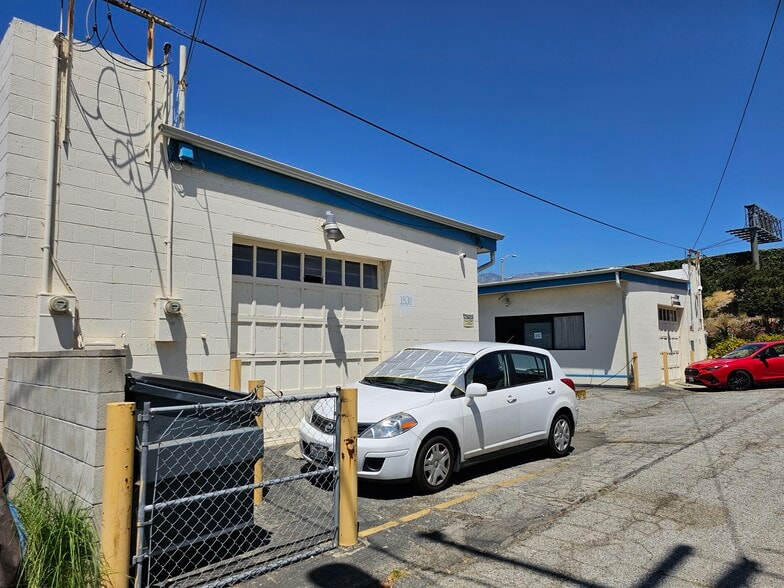 More Photos Of 1530 S Myrtle Ave, Monrovia Freestanding For Sale