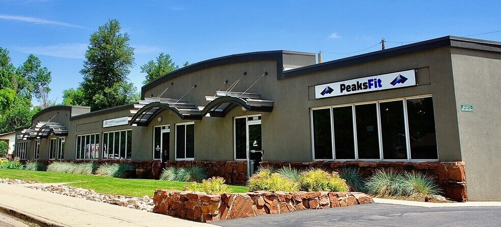 More Photos Of 3000-3004 Folsom St, Boulder General Retail For Sale