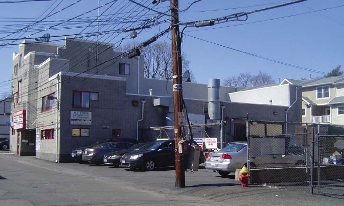 More Photos Of 30-34 New St, Nyack Storefront Retail Office For Sale