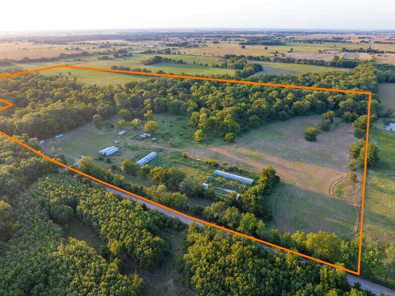 More Photos Of 449868 E 290 Rd, Afton Land For Sale