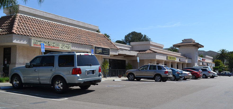 Primary Photo Of 12930 Campo Rd, Jamul General Retail For Lease