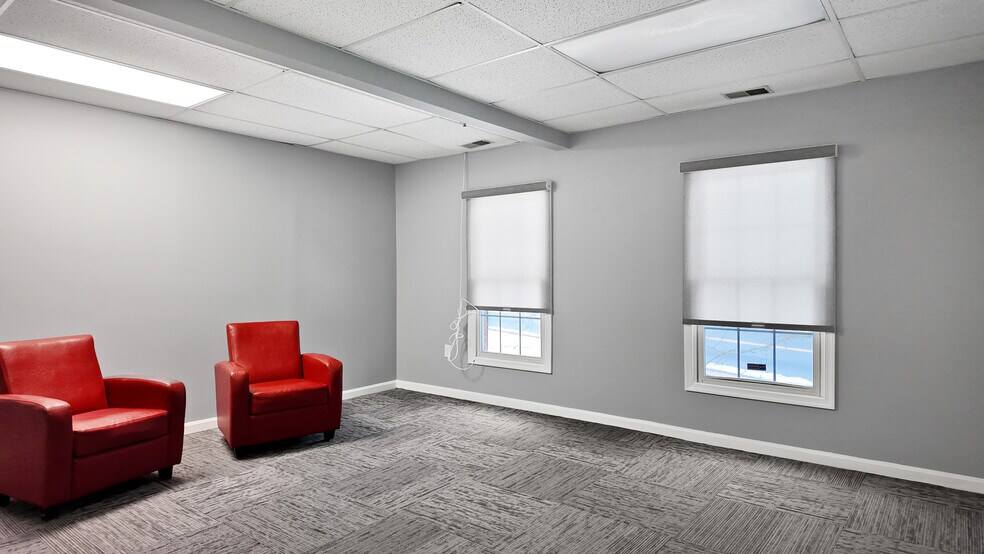 More Photos Of 5090-5096 Dorsey Hall Dr, Ellicott City Office For Sale